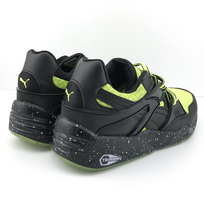 Puma Blaze R698 Men Shoes--006